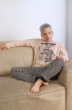 VIOTEX Пижама для мальчика Отдых-1 - Виотекс фото 14
