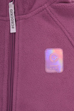 Crockid _ ФЛ 34011/амарант куртка дет