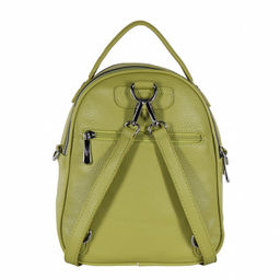 Рюкзак 69162 yellow Velina Fabbiano-Safenta