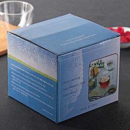 Чайник стеклянный заварочный с металлическим ситом «Эгла», 900 мл