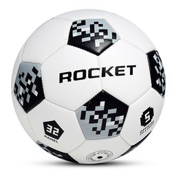 Мяч футбольный ROCKET размер 5, 320г