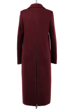 01-08500 Пальто женское демисезонное - El podio фото 9