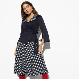 Комплект с юбкой Королева чувств (2 в 1) - Charutti фото 12