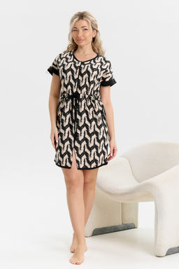 Халат 36998 - Натали фото 7