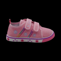 Кеды CV042-2-4 розовые - Sport фото 2