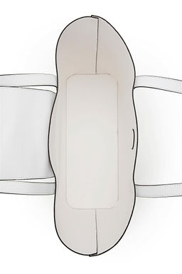 Женская белая сумка - U.s. polo assn фото 5