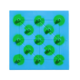 Настольная игра Это моё место - Лас играс kids фото 3