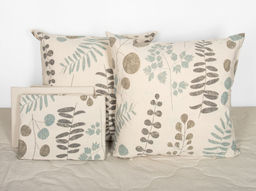 24С175-ШР/у/уп.кор. 225*220 КПБ "Стоунвуд" цв. 1 рис. 6340