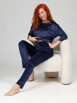 IV-CAPRIZ Вениса-Жаккард - костюм из велюра  фото 28