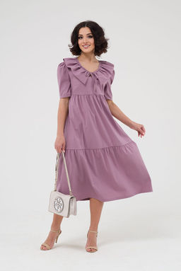 Платье Дайана (46,48) - Serenada фото 2