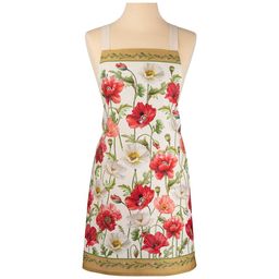 ФАРТУК МАКИ,КРЕМОВЫЙ, 100