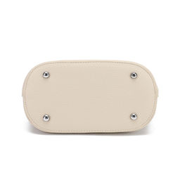 Женская сумка Saint Miranda 31030 Бежевый  фото 4