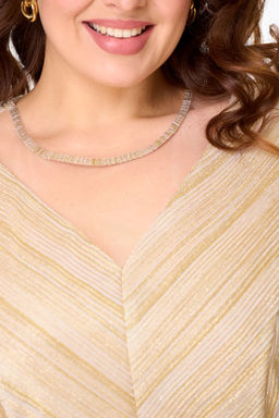 Костюм Anastasia Mak 1259 кремовый  фото 203