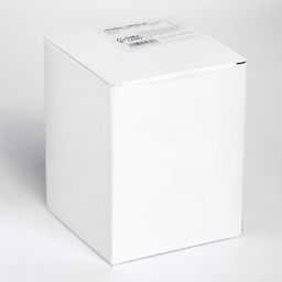 Набор свечи в торт Спираль, 200шт, 5 см, красный металлик - Страна карнавалия фото 4