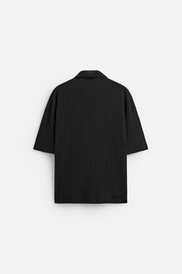 PLEATED SHIRT - Zara фото 8