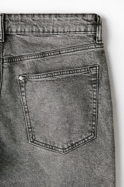 Regular Tapered Jeans - H&m фото 7