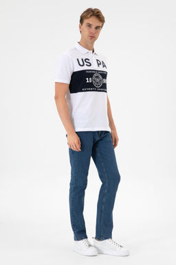 Erkek Mavi Jean Pantolon 1 Alana 1 Bedava - U.s. polo assn фото 3