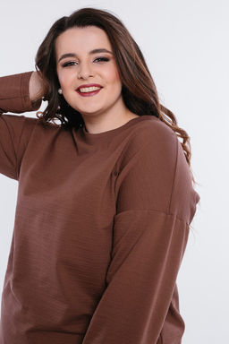 Свитшот женский - Jp фото 11