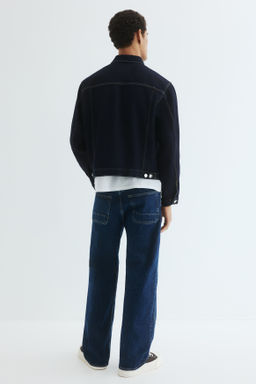 Cazadora denim Regular Fit - H&m фото 4