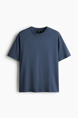 Camiseta Relaxed Fit - H&m фото 11