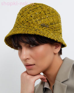 555-Ш-Д Шляпа женская (56-58)
