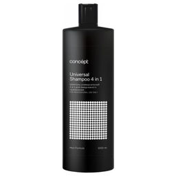 Шампунь универсальный Men Formula 4 в 1 92619