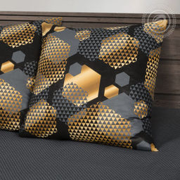 Наволочка Альберт 50х70/2 шт. - 50х70 Бязь