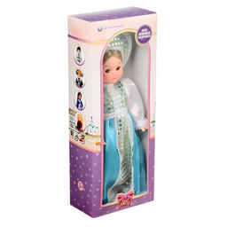 Кукла «Россиянка», МИКС