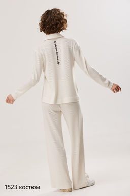 1523 Костюм - Niv niv fashion фото 4