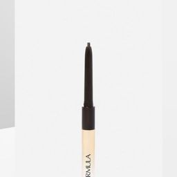 PHYSICIANS FORMULA Карандаш для бровей Eye Booster Slim Brow Pencil тон средний коричневый, 0,05г  фото 2