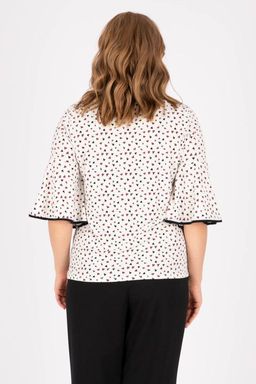 Джемпер М4-3546/1 - Wisell фото 10