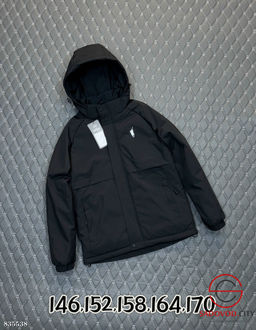 Куртка весенняя для мальчика