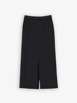 ЕМКА / Юбка миди с карманами - Emka фото 5