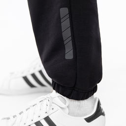 RODOS Спортивный костюм мужской М-287 Чёрный