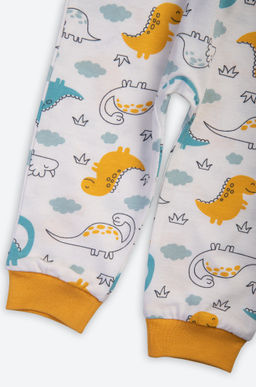 Детские хлопковые штанишки Bonito  фото 3