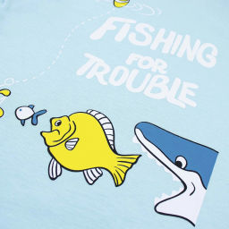 Футболка кулирка 1634100302 - Youlala фото 5