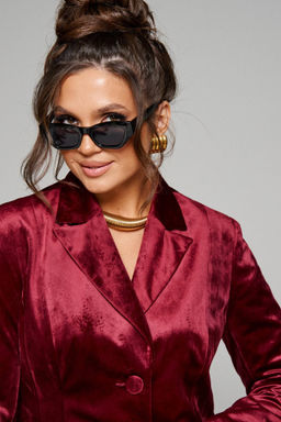 Костюм (Брюки, Жакет) - B&F фото 5