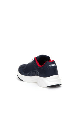 Kad_n Lacivert Ayakkab_ - U.s. polo assn фото 4