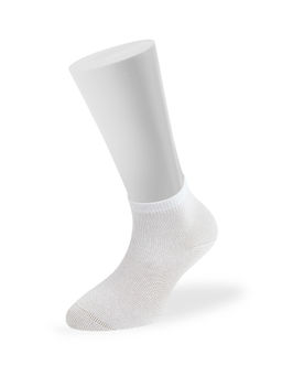 (Omsa) Calzino 21C02 гладь  фото 10