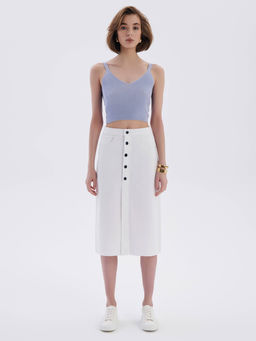 CONTE LDK 2319 Топ женский lavender - Conte elegant фото 2