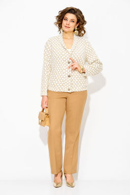 Костюм Liliana 1516БрПн