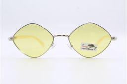 Солнцезащитные очки Disikaer (Polarized) (хамелеон,пластик) 9003 C6