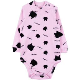 Боди кашкорсе 1316400306 - Youlala фото 2