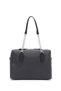 Женская черная сумка - U.s. polo assn фото 5