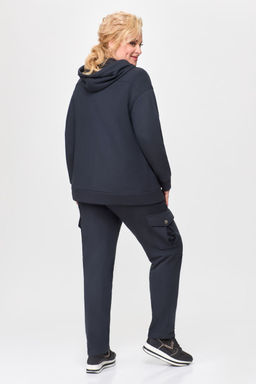 Костюм Svetlana Style 1905 графит