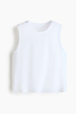 Sports vest top with CoolMove - H&m фото 3