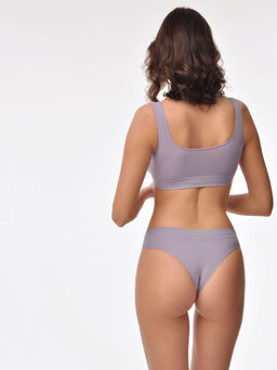 MY Трусы женские SL442 BRASILIANO (1/100) фото 3