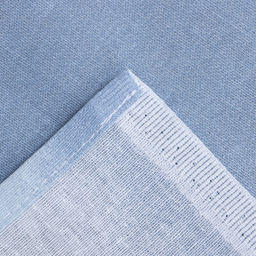 Простыня Этель Кувшинки200х220 см  фото 3