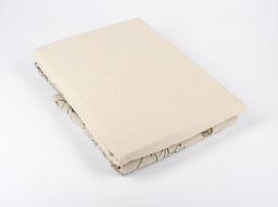 24С176-ШР/у/уп.кор. 215*153 КПБ семейный "Поющий сад" цв. 1 рис. 6479