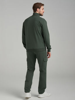 Спортивный костюм мужской 11M-RR-1757 RED-N-ROCKS - Red-n-rock's фото 34